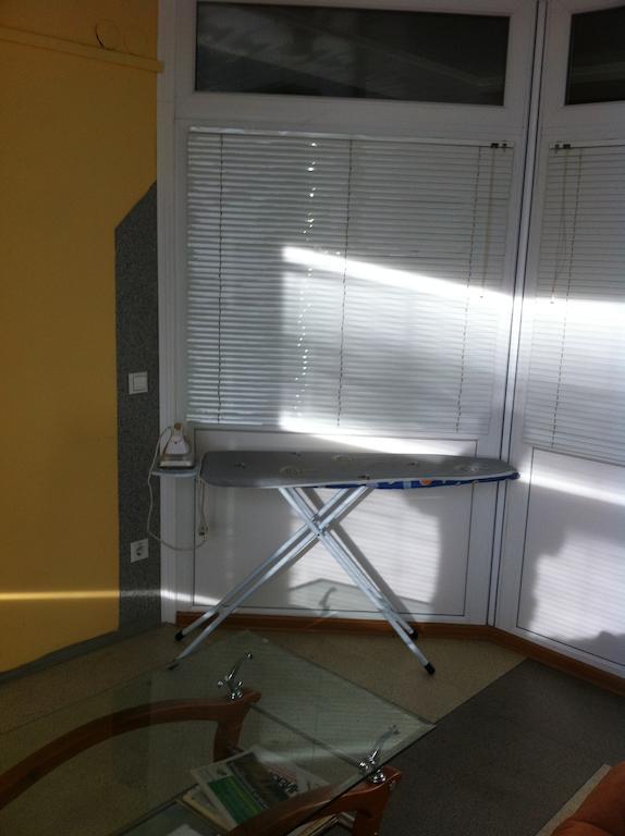 לבוב Molodizhniy Hostel מראה חיצוני תמונה